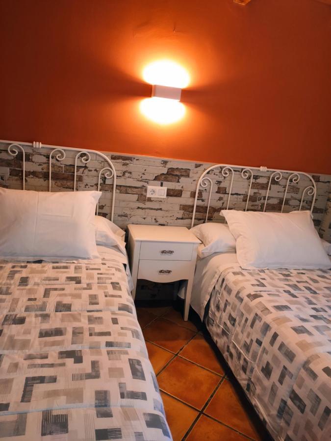 Casa Arroyo Ubios * Arroyo Frío