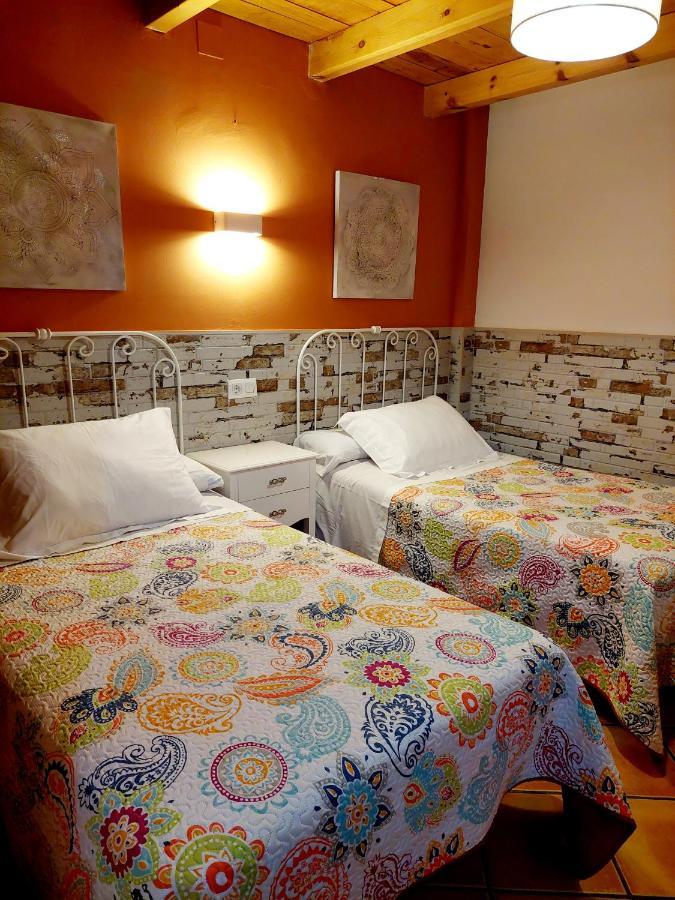 Casa Arroyo Ubios *
