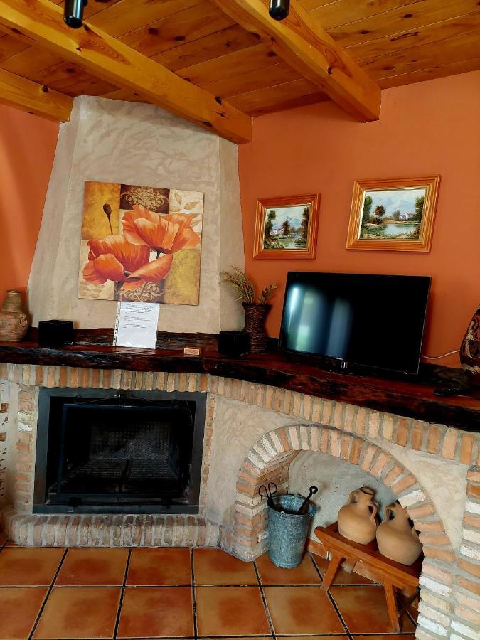 Casa Arroyo Ubios Appartement