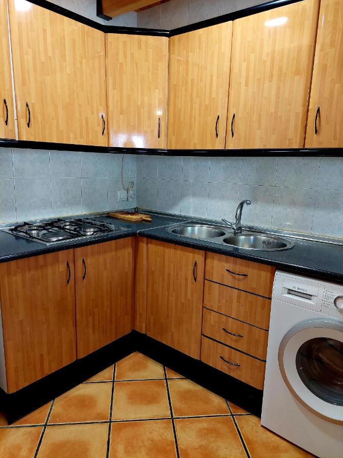 Appartement Casa Arroyo Ubios