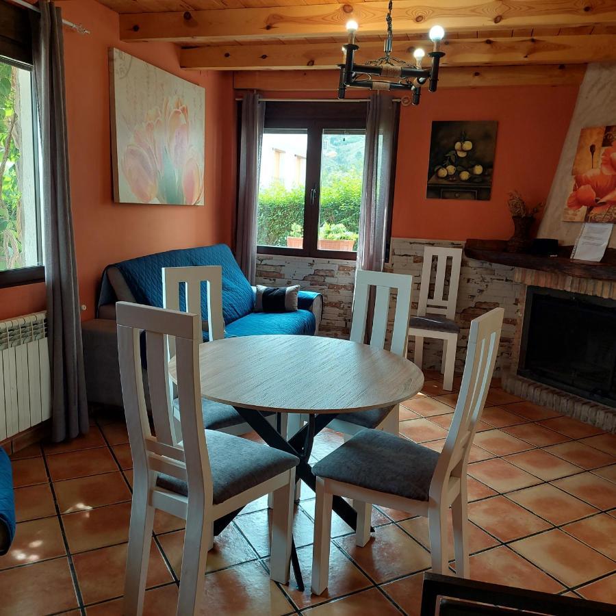 Casa Arroyo Ubios Arroyo Frio