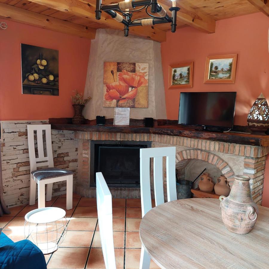Appartement Casa Arroyo Ubios *