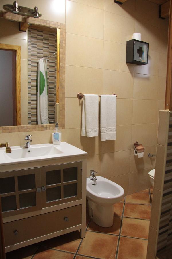 Casa Arroyo Ubios Appartement Arroyo Frío
