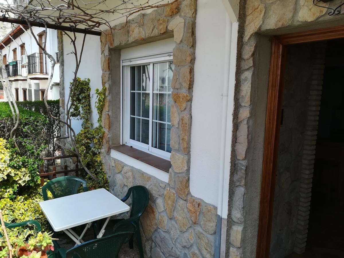 Appartement Casa Arroyo Ubios *