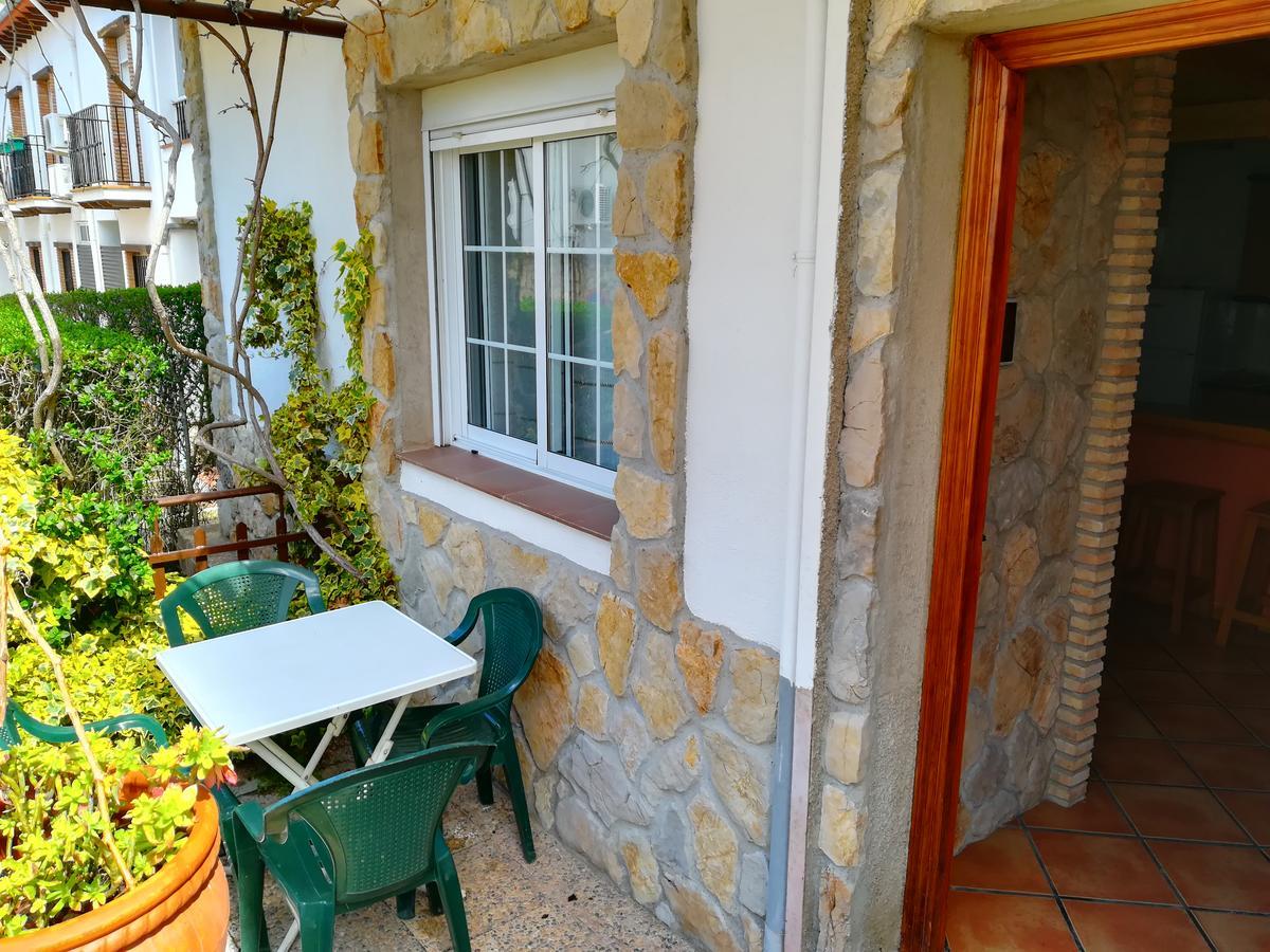 Appartement Casa Arroyo Ubios Arroyo Frío