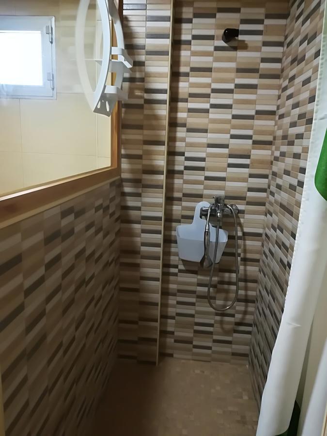 Appartement Casa Arroyo Ubios