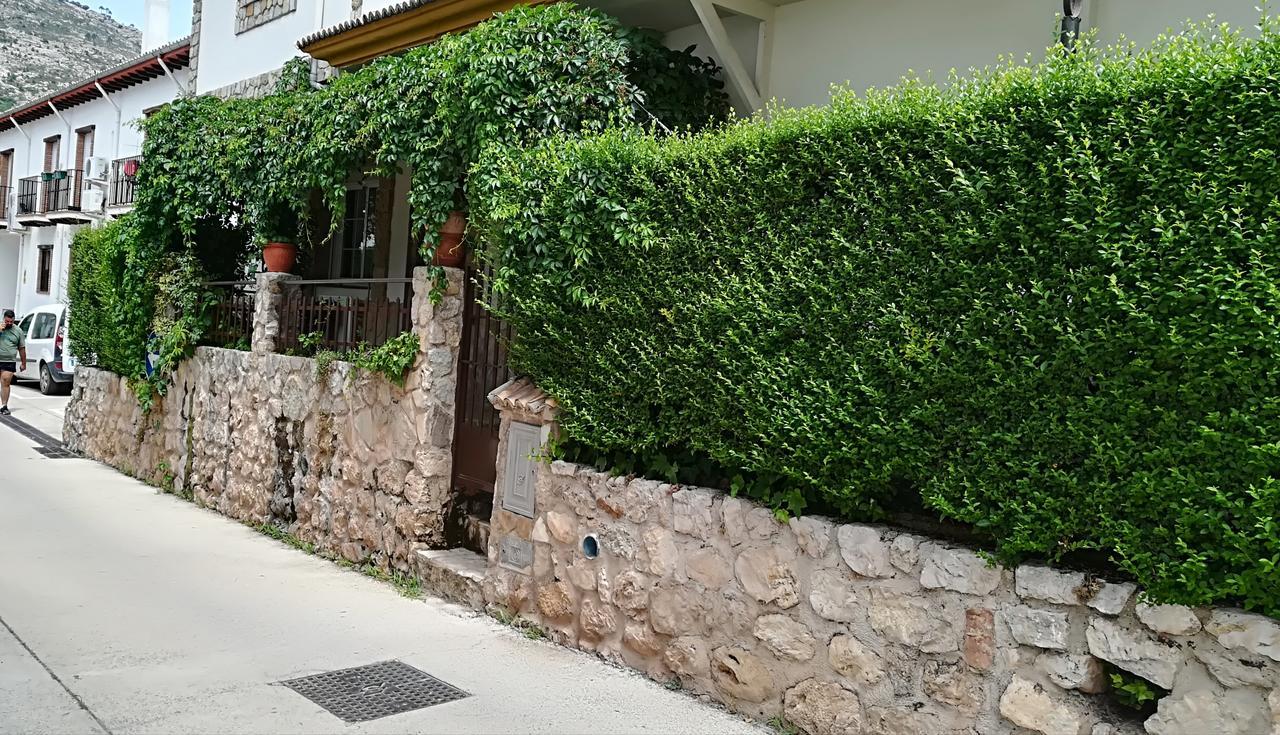 Casa Arroyo Ubios