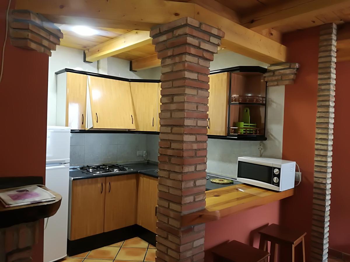 Appartement Casa Arroyo Ubios Arroyo Frío