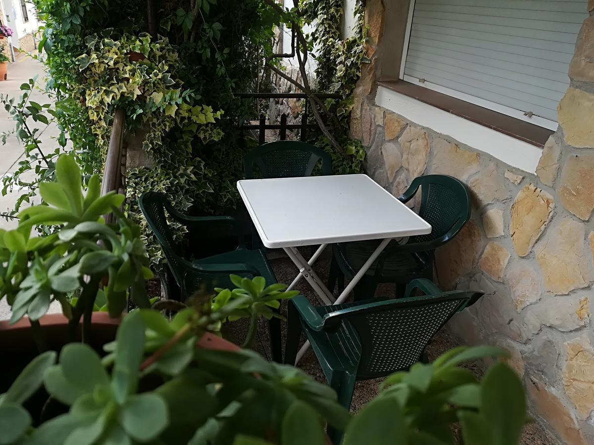 Appartement Casa Arroyo Ubios Arroyo Frío