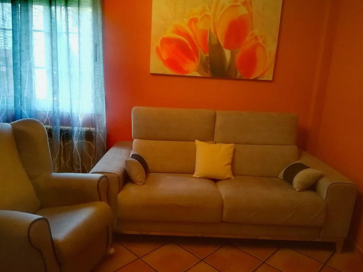 Appartement Casa Arroyo Ubios *