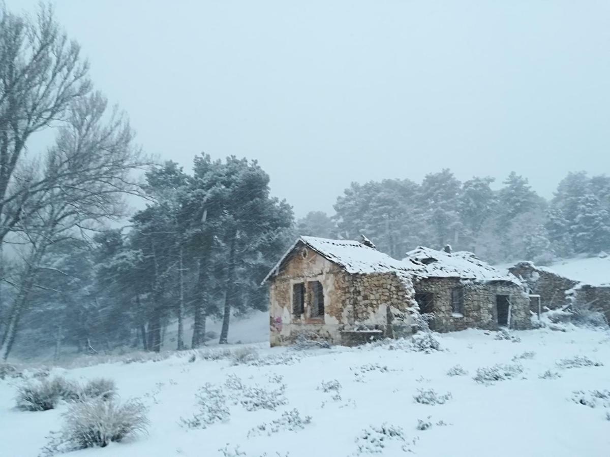 Casa Arroyo Ubios